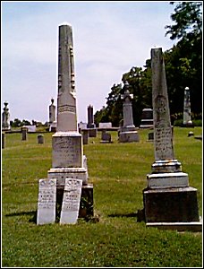 cass county illinois cemeteries