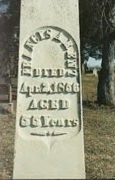 cass county illinois gravestones