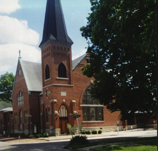 Cass County Illinois ancestors