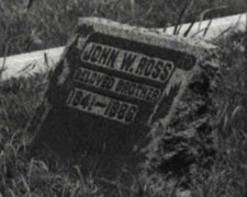 Cass County Illinois Cemetery