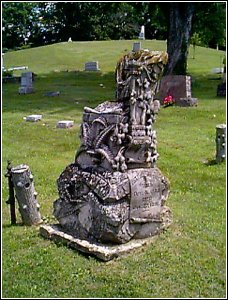 cass county illinois cemetery photos